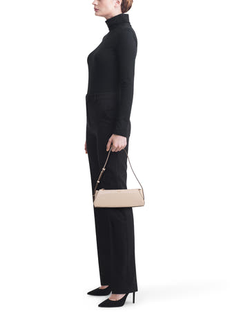 Sac à bandoulière - écru
