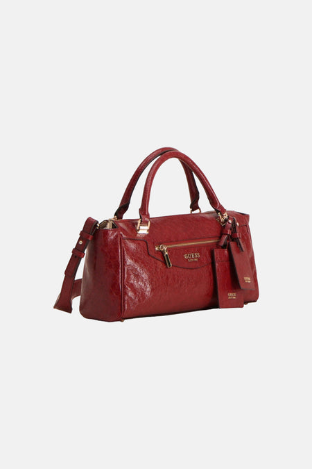 Sac à main - rouge