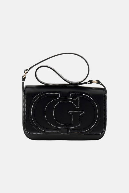 Sac à bandoulière noir - Guess®