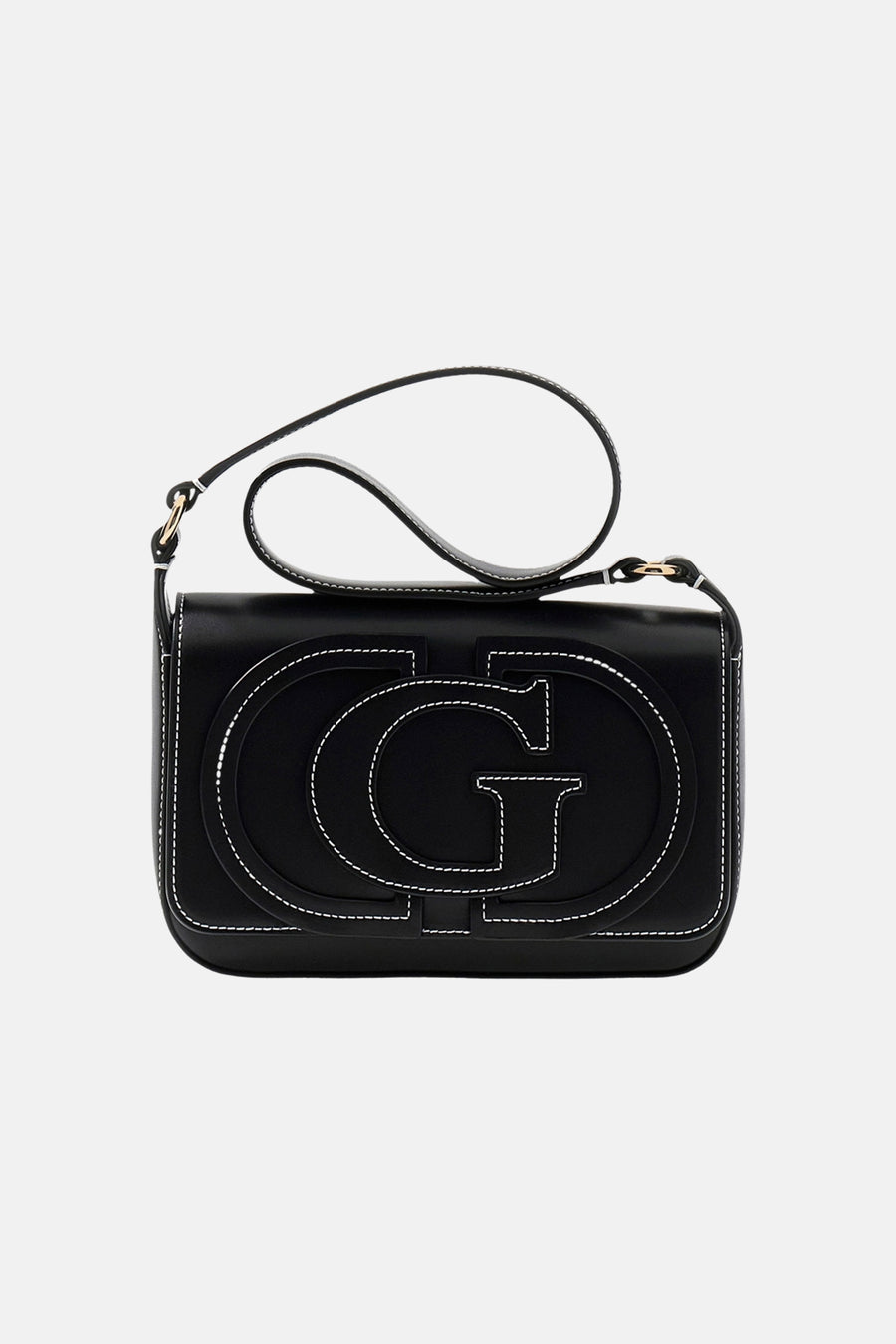Sac à bandoulière noir - Guess®