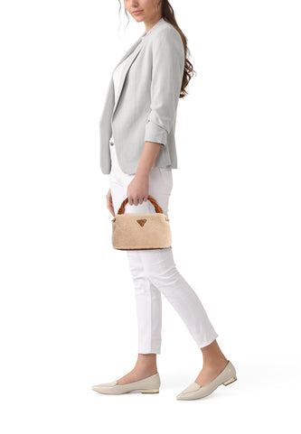 Sac à main - écru - Guess®