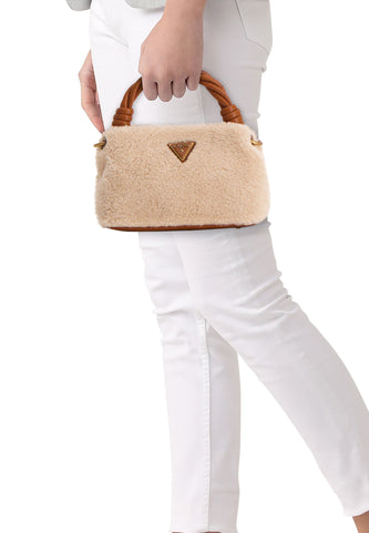 Sac à main - écru - Guess®
