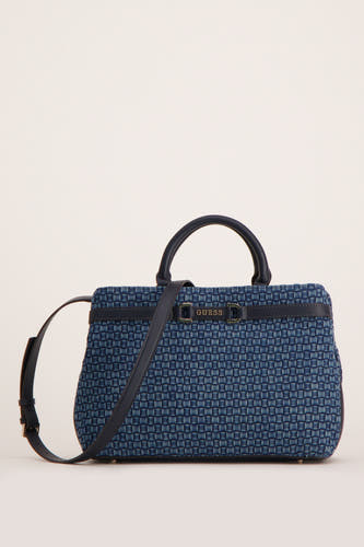 Sac à main - bleu