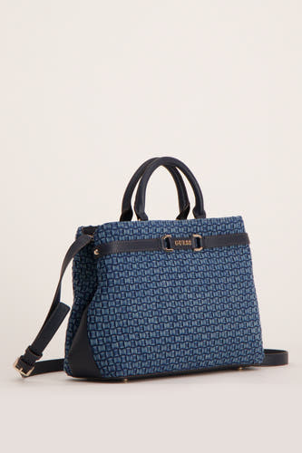 Sac à main - bleu