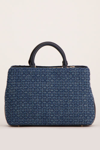 Sac à main - bleu