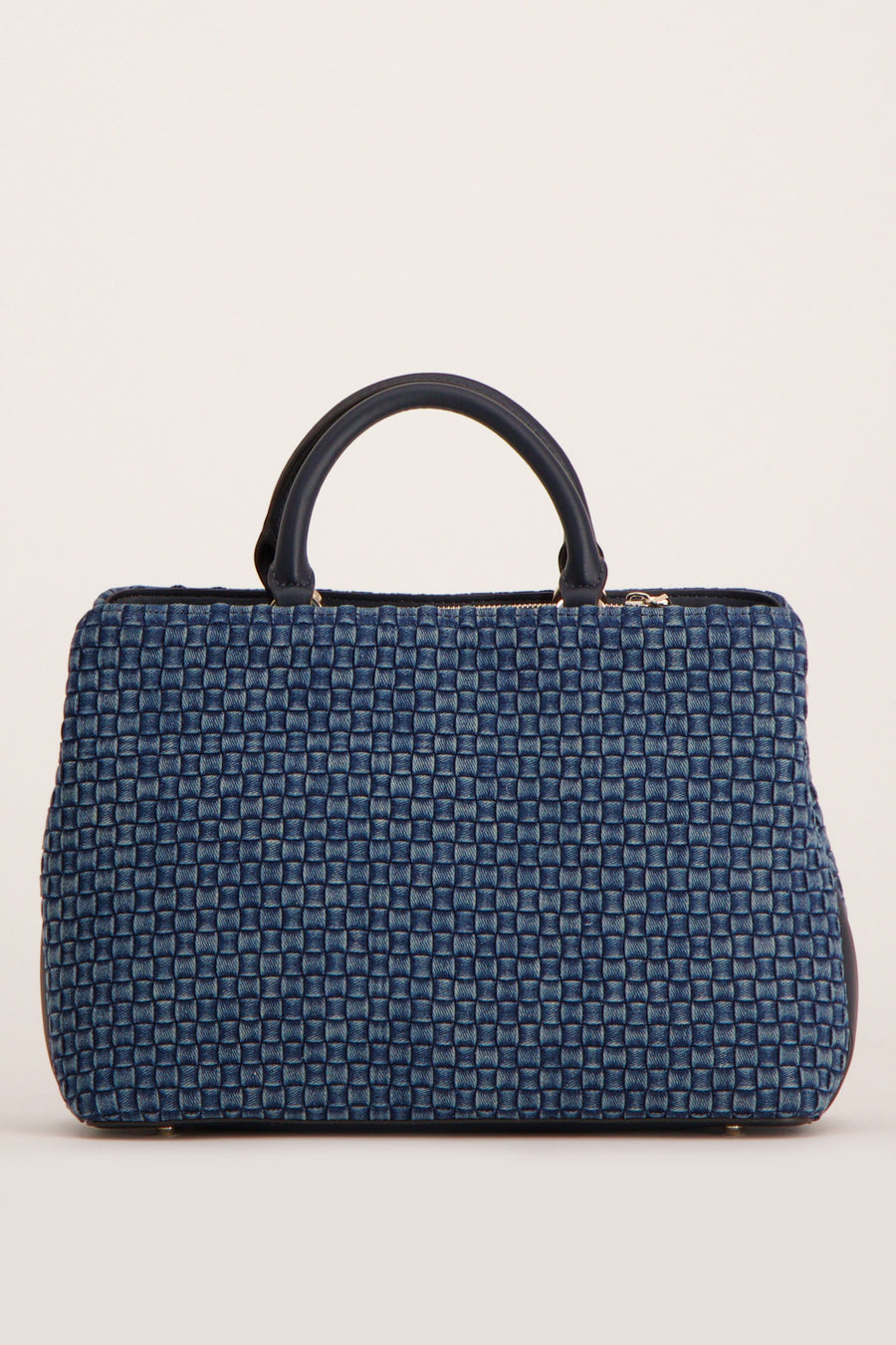 Sac à main - bleu