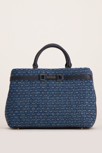 Sac à main - bleu