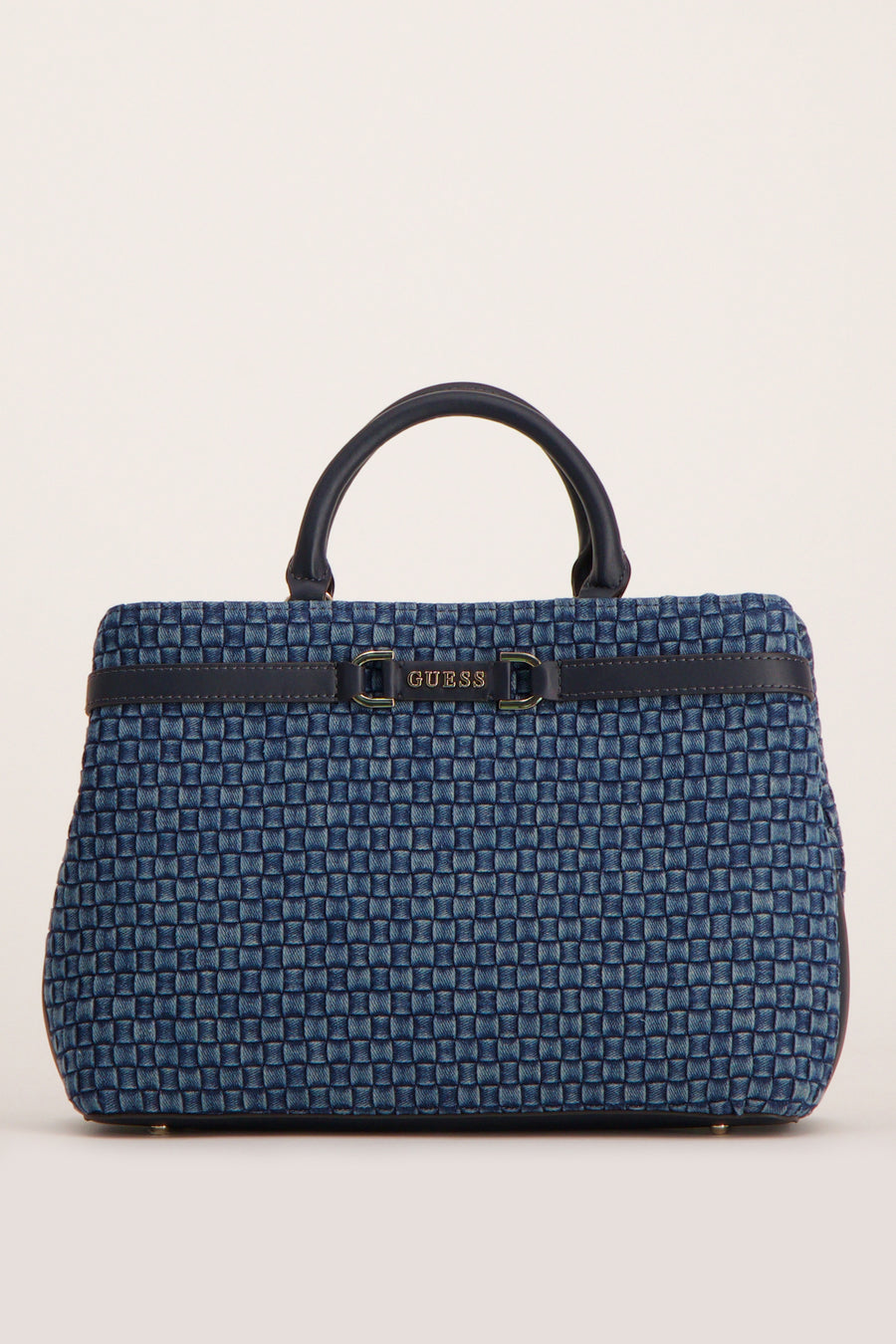 Sac à main - bleu