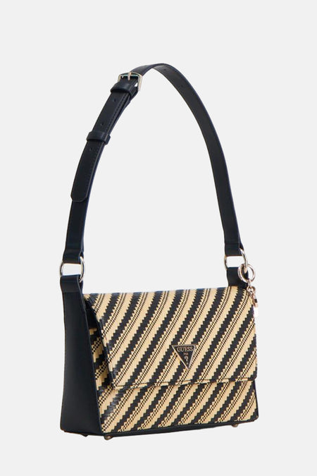 Sac à bandoulière - noir