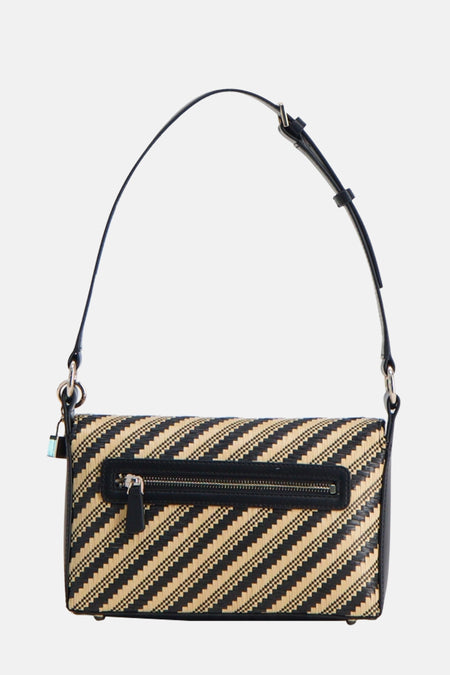 Sac à bandoulière - noir