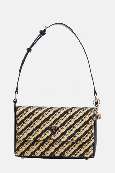 Sac à bandoulière - noir