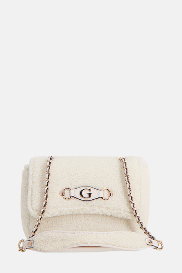 Sac à bandoulière Blanc - Guess®