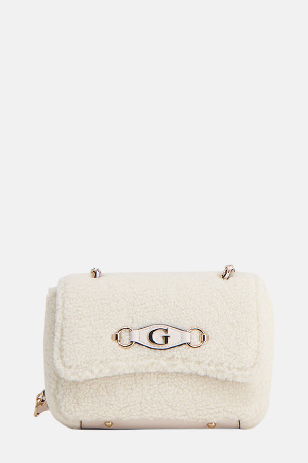 Sac à bandoulière Blanc - Guess®