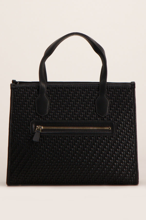 Sacoche Noir - Guess®