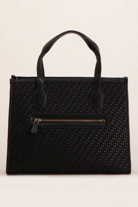 Sacoche Noir - Guess®