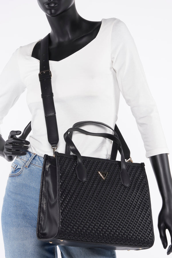 Sacoche Noir - Guess®