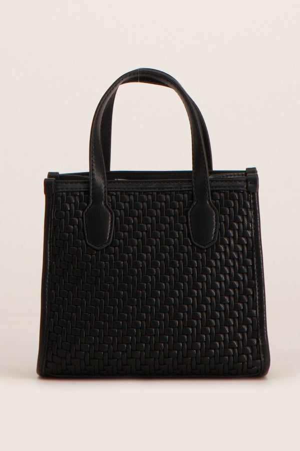 Sacoche Noir - Guess®