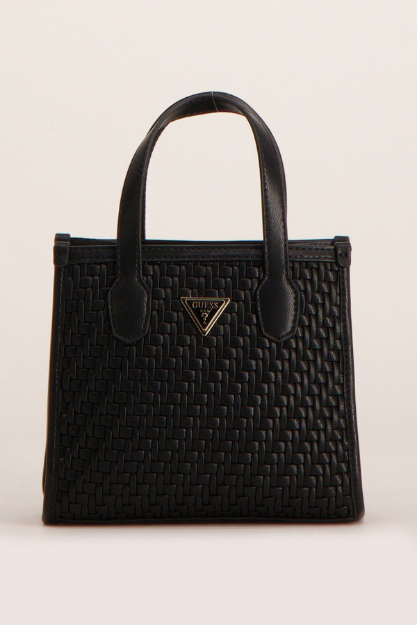 Sacoche Noir - Guess®