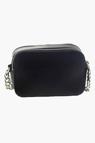 Sac &agrave; bandouli&egrave;re - noir - Guess®