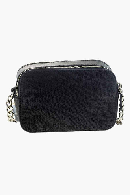 Sac &agrave; bandouli&egrave;re - noir