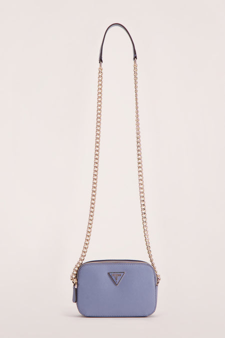 Sac à bandoulière - bleu