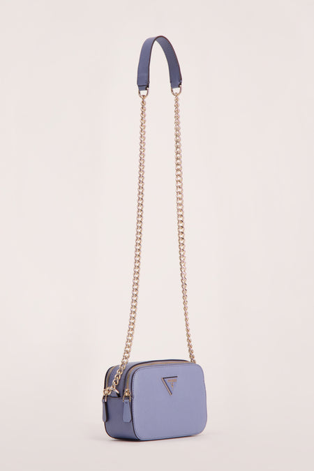 Sac à bandoulière - bleu