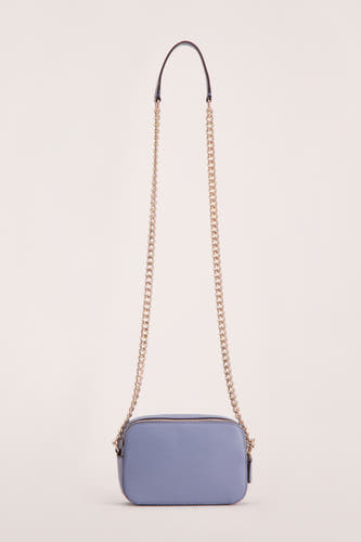 Sac à bandoulière - bleu