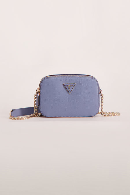 Sac à bandoulière - bleu