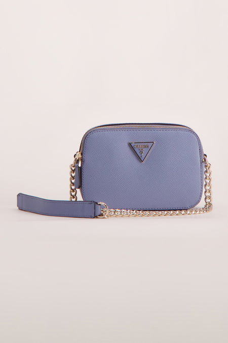 Sac à bandoulière - bleu