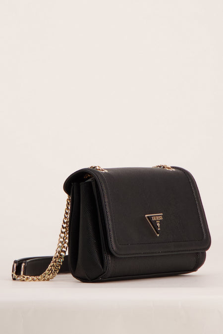 Sac &agrave; bandouli&egrave;re - noir