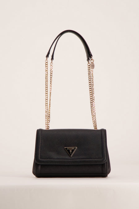 Sac &agrave; bandouli&egrave;re - noir