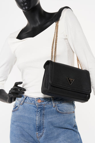 Sac &agrave; bandouli&egrave;re - noir - Guess®