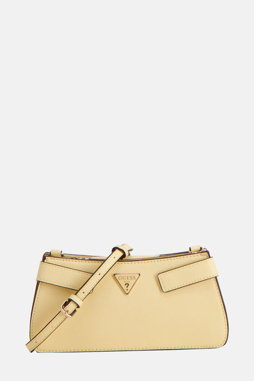 Sac à bandoulière - jaune