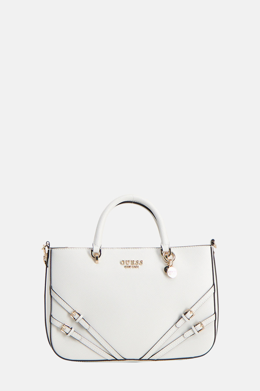 Sac à main - blanc - Guess®