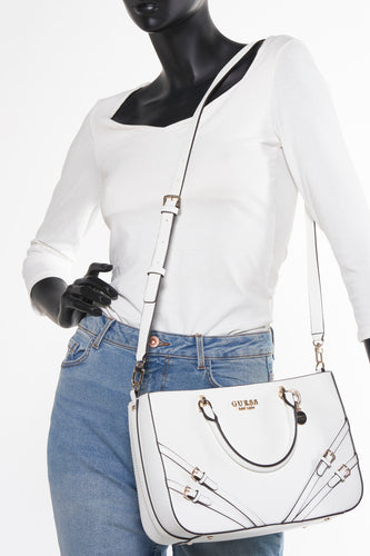 Sac à main - blanc - Guess®