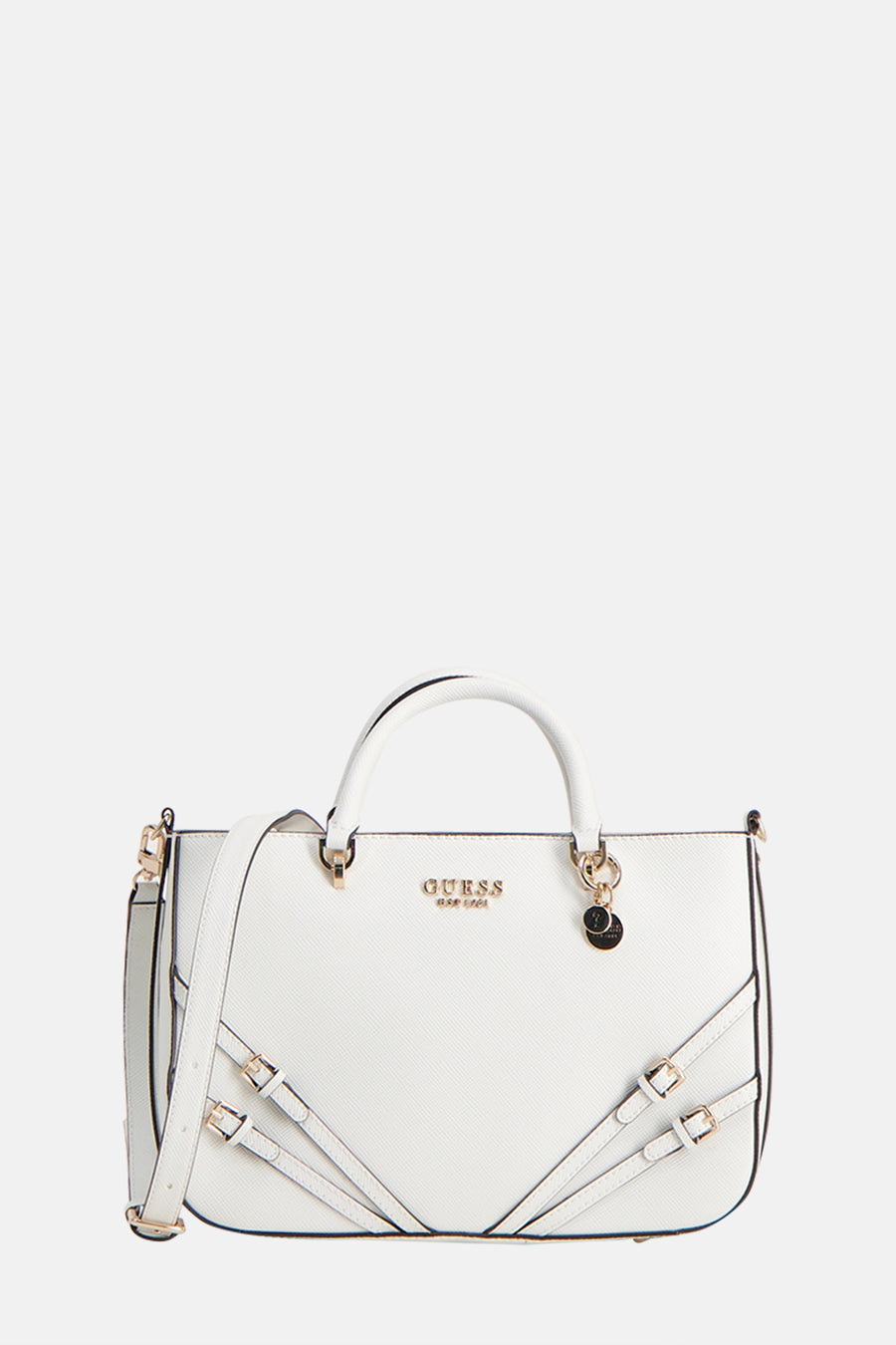 Sac à main - blanc - Guess®