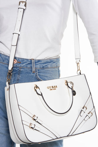 Sac à main - blanc - Guess®