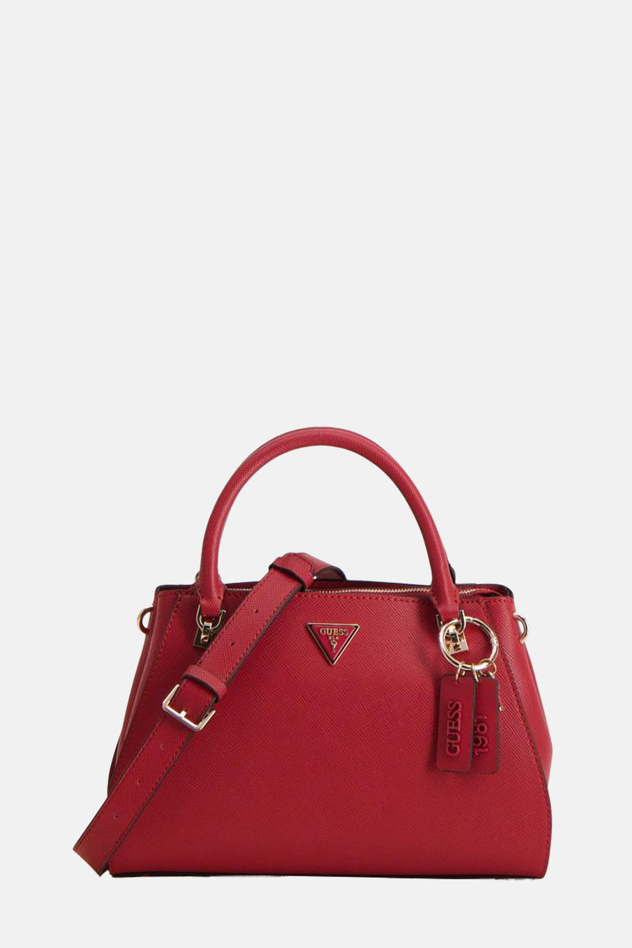 Sac à main - rouge - Guess®