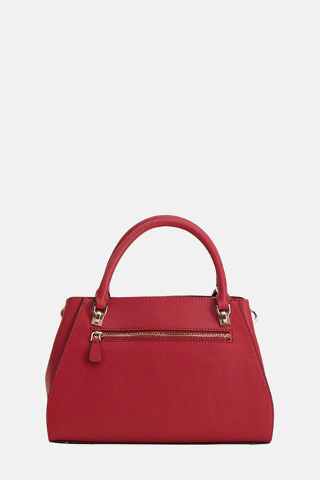 Sac à main - rouge