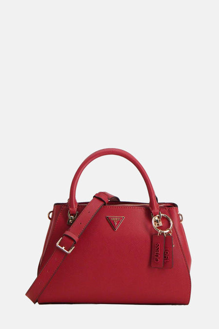 Sac à main - rouge
