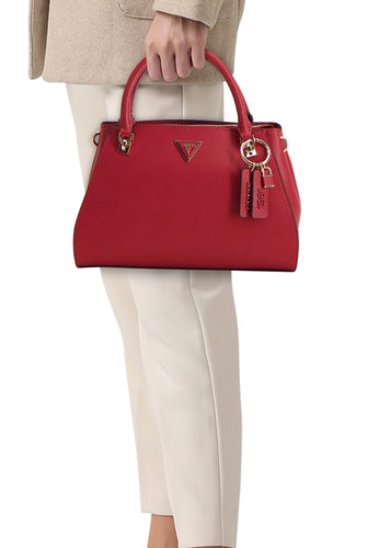 Sac à main - rouge