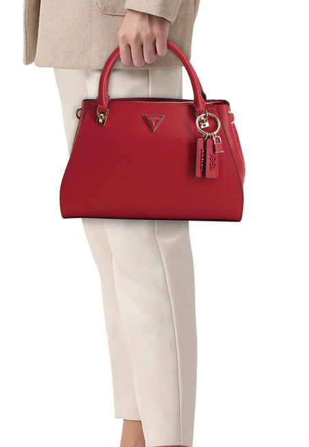 Sac à main - rouge