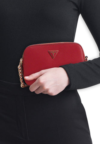 Sac à bandoulière - rouge - Guess®