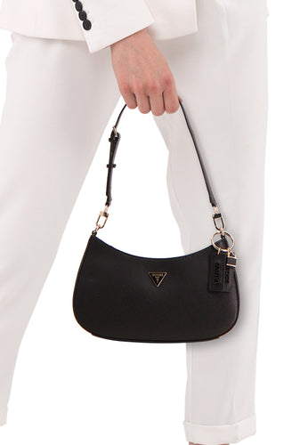 Sac à bandoulière - noir