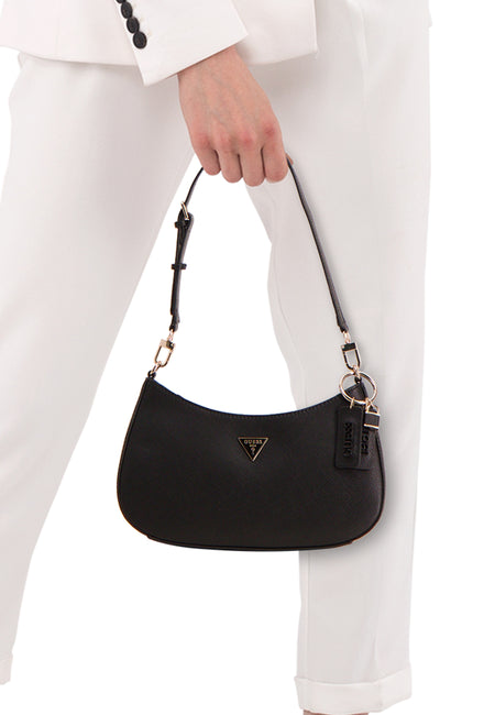Sac à bandoulière - noir