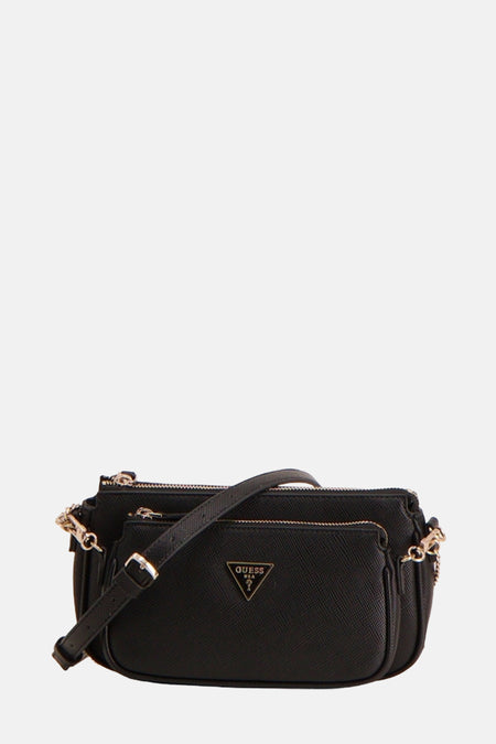 Sac à bandoulière Noir - Guess®