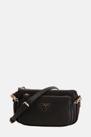 Sac à bandoulière - noir