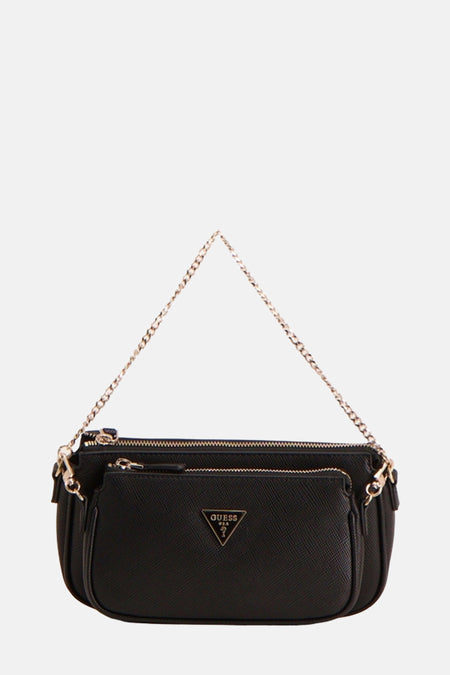Sac à bandoulière Noir - Guess®