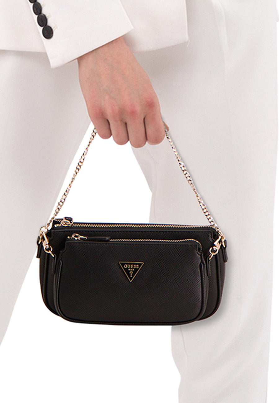 Sac à bandoulière - noir - Guess®