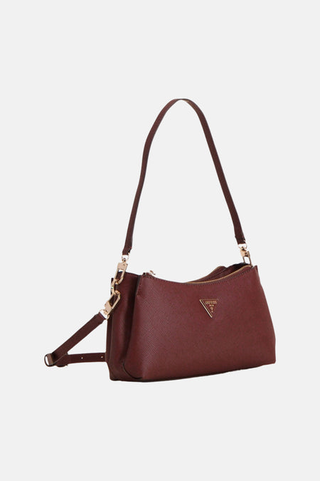 Sac en bandoulière - rouge